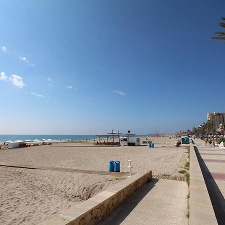 From Muchavista Beach/Sea Views El Campello Eksteriør bilde